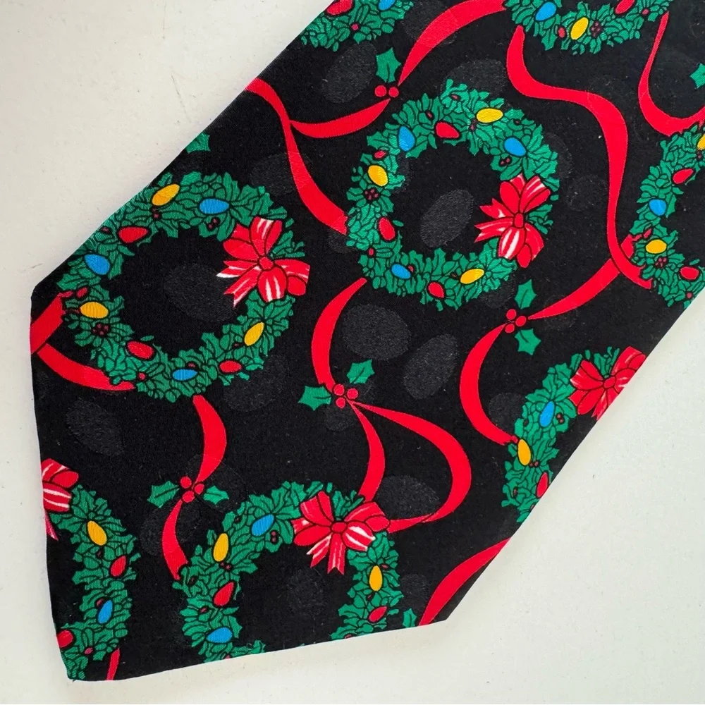 Addiction black silk